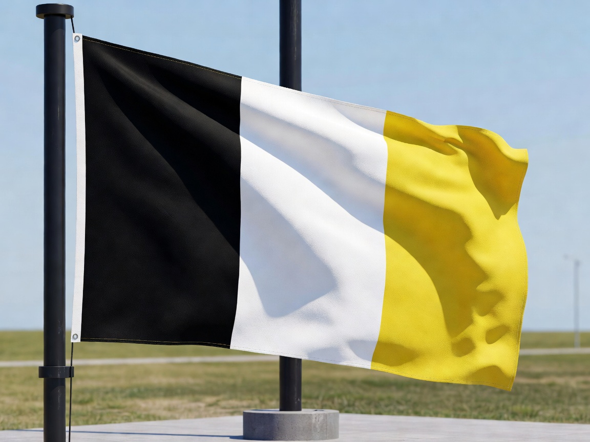 Belgium Flag
