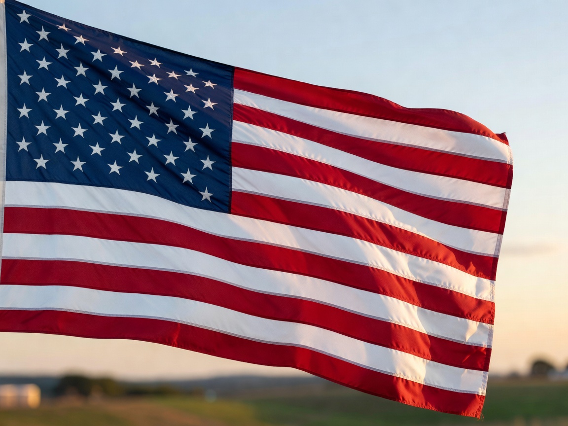 United States Flag